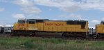 UP 4206